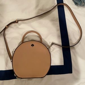 Kate Spade Canteen Bag